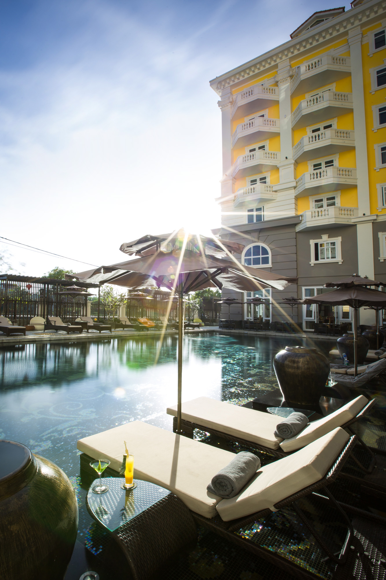 Hotel Royal Hoi An M Gallery by Sofitel - 6